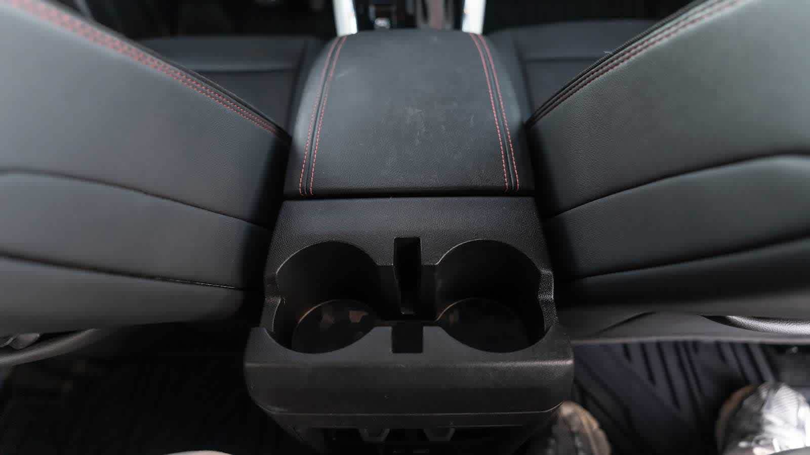 Thumbnail: 2024 GMC Canyon - 44