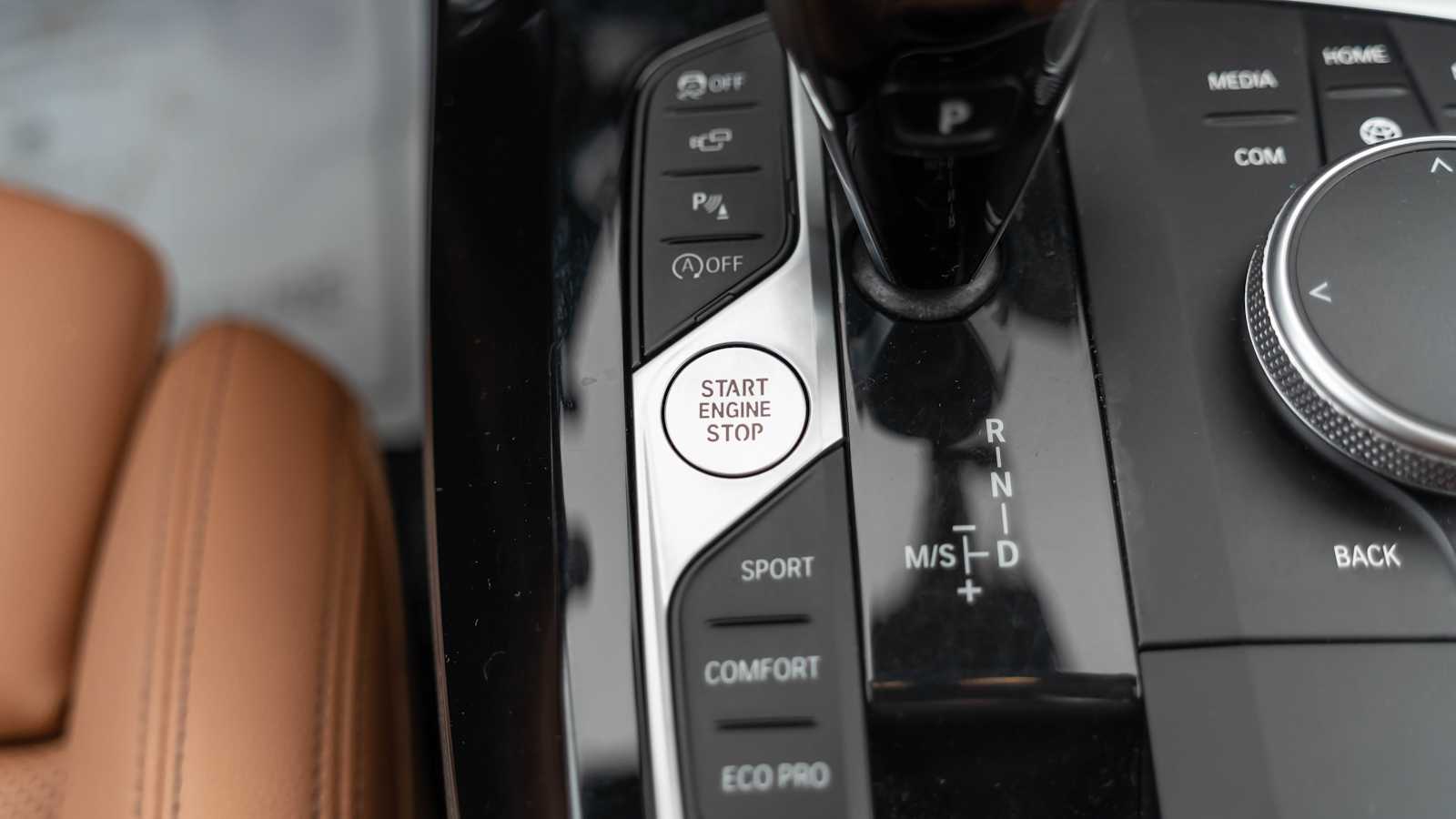 Thumbnail: 2024 BMW X3 - 35