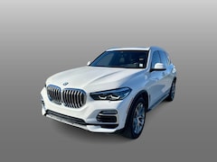 Used BMW SAVs 2021 BMW X5 xDrive40i SUV For Sale in Anchorage 