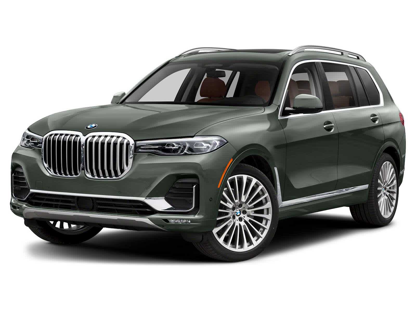 2022 BMW X7 M50i -
                Anchorage, AK