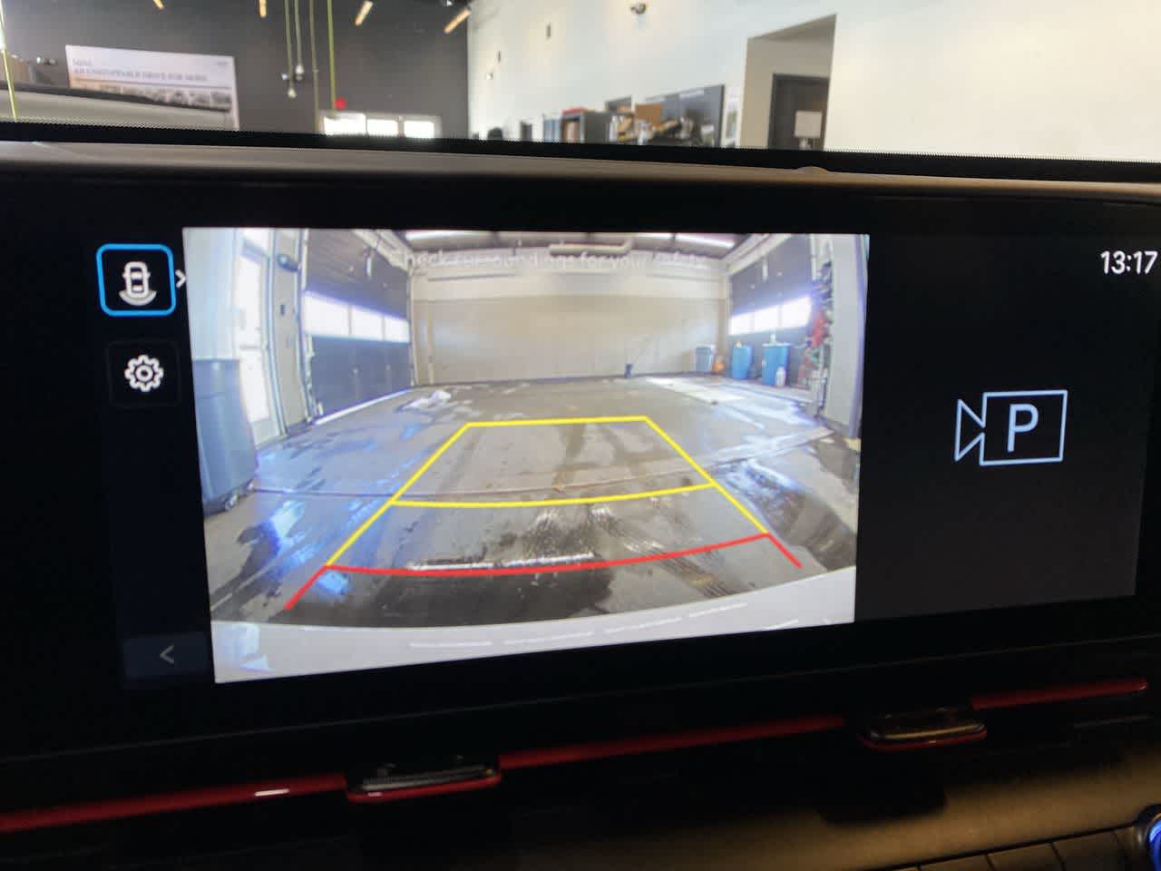 Thumbnail: 2025 Hyundai Kona - 16