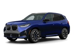 Used BMW SAVs 2026 BMW X3 M50 xDrive SUV For Sale in Anchorage 