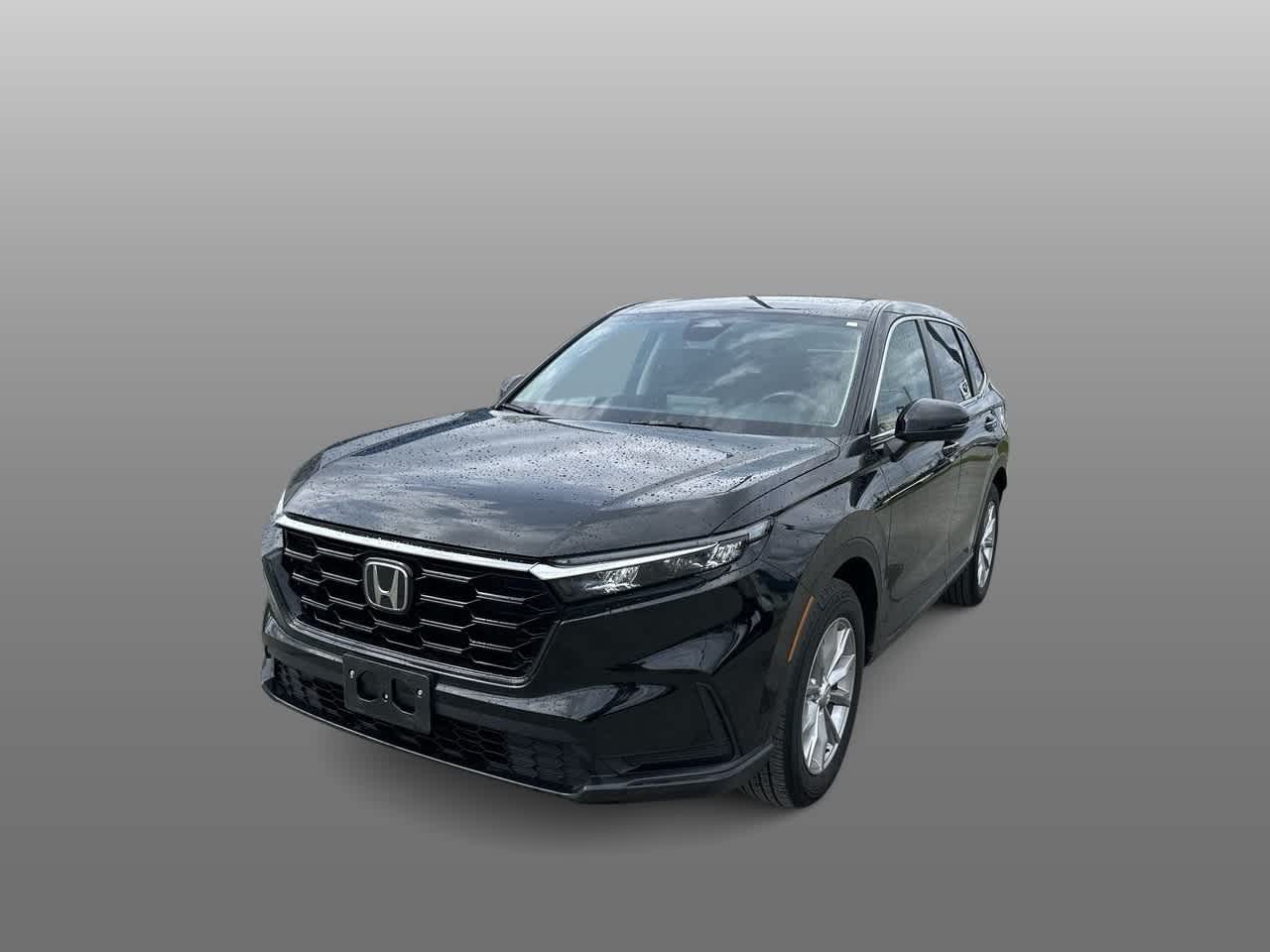 2024 Honda CR-V EX -
                  Anchorage, AK