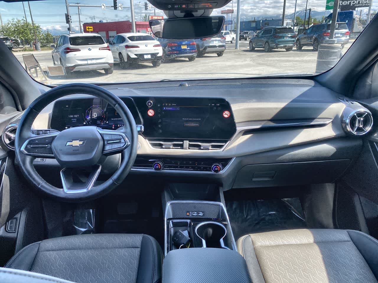 Thumbnail: 2025 Chevrolet Equinox - 2