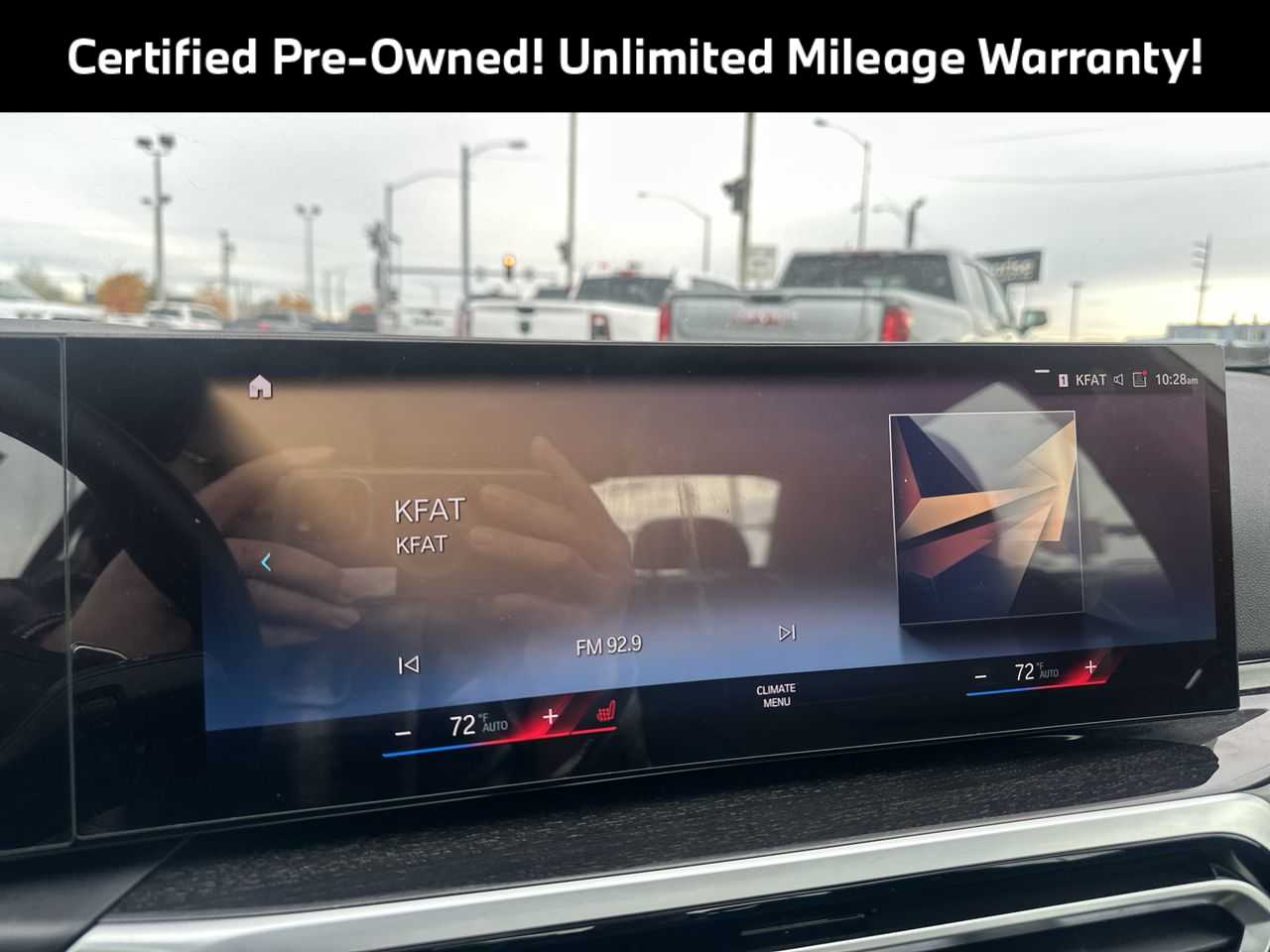 Thumbnail: 2023 BMW 3 Series - 9