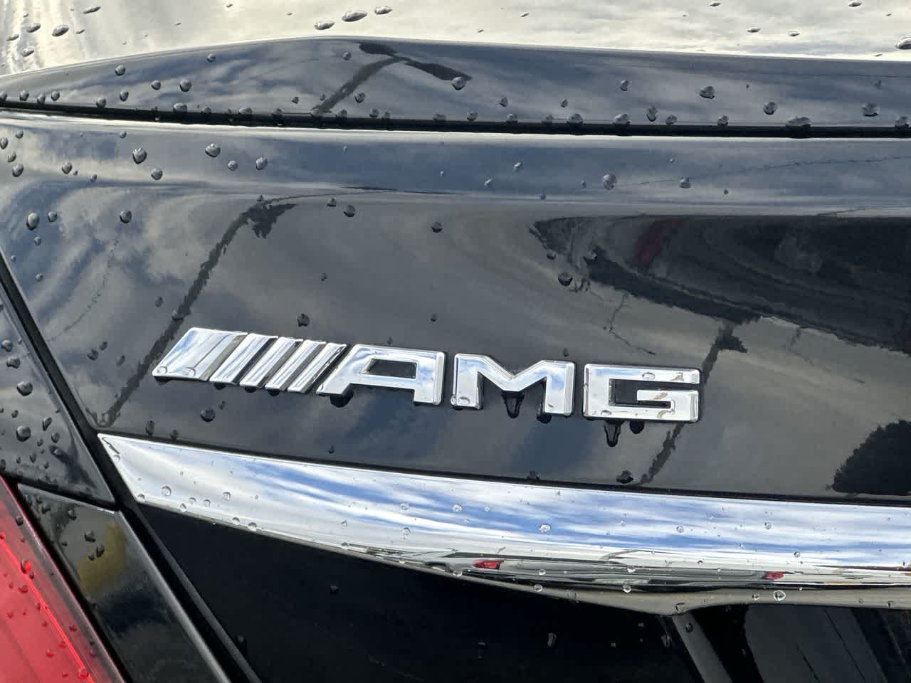 Thumbnail: 2019 Mercedes-Benz C-Class - 24