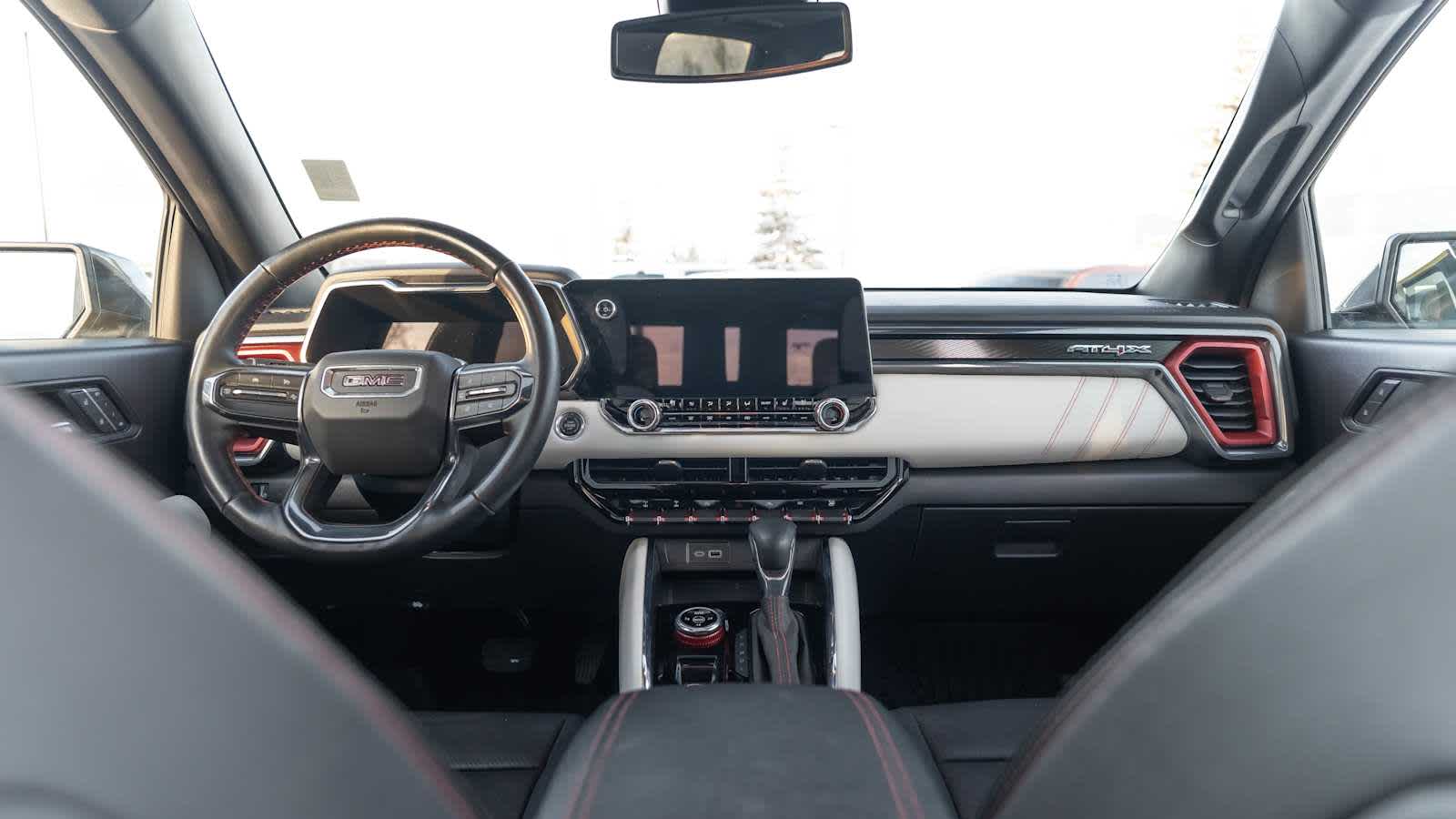 Thumbnail: 2024 GMC Canyon - 51