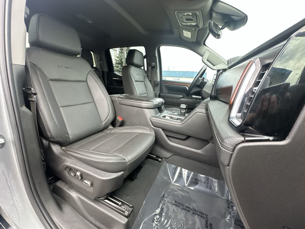 Thumbnail: 2023 GMC Sierra 1500 - 18