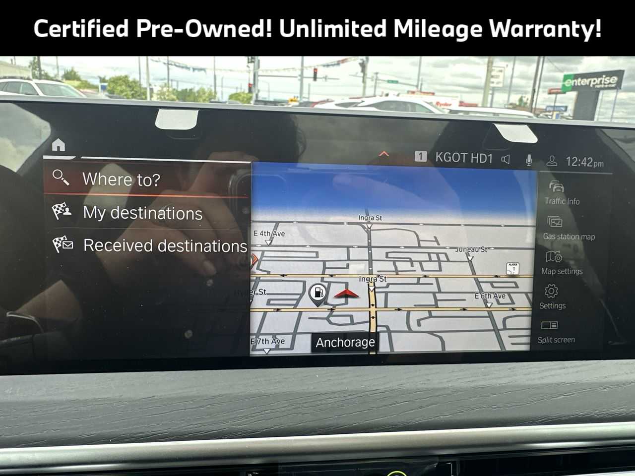 Thumbnail: 2024 BMW X3 - 11