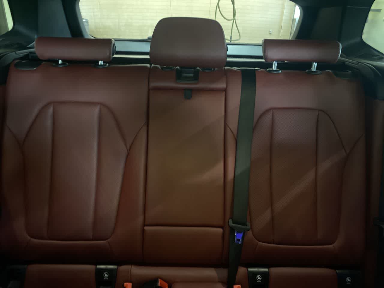 Thumbnail: 2022 BMW X3 - 5