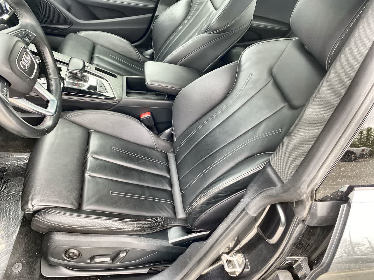 2023 Audi A5 Sportback Premium Plus - Photo 10