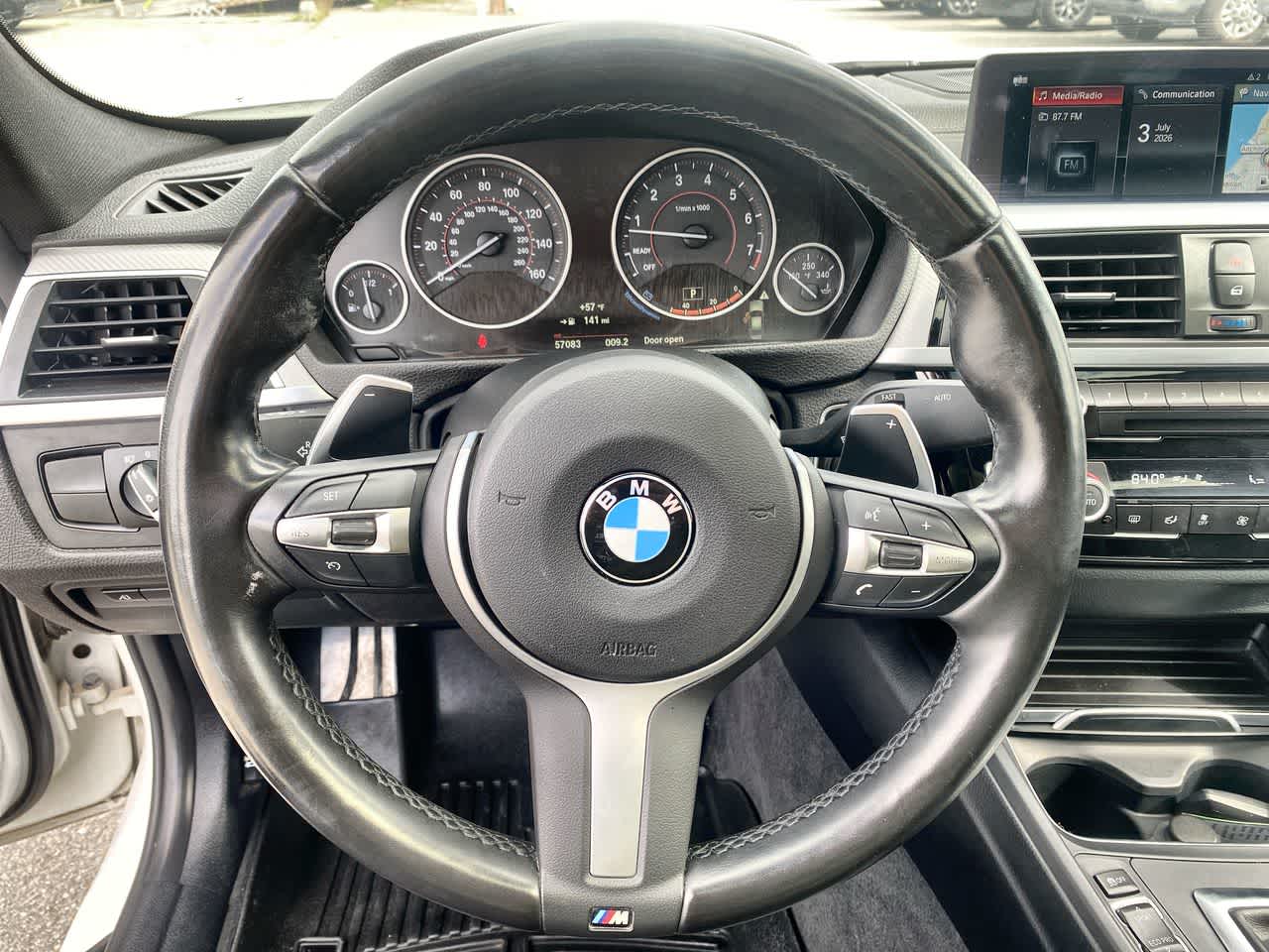 Thumbnail: 2018 BMW 3 Series - 13