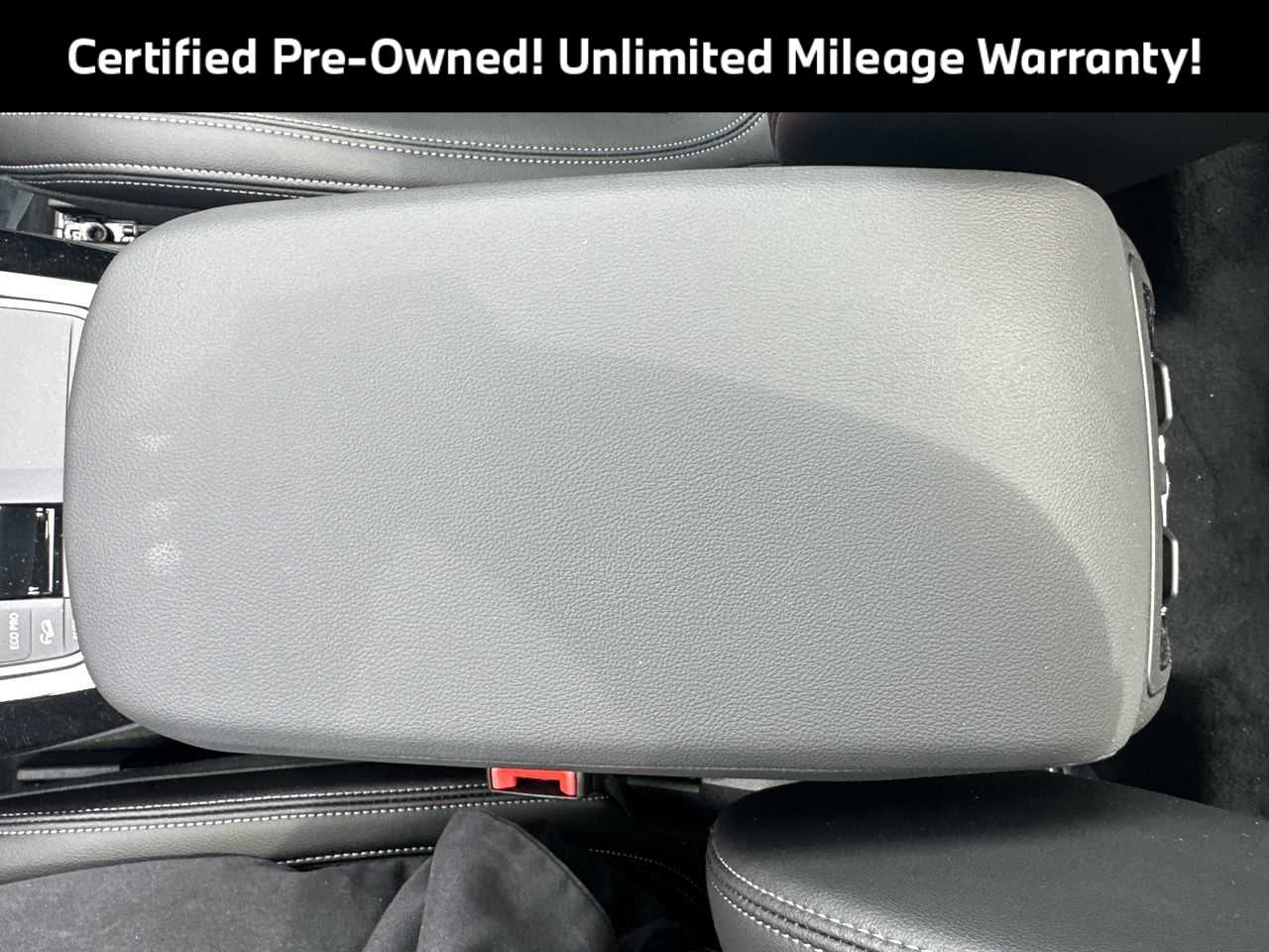 Thumbnail: 2024 BMW X3 - 15