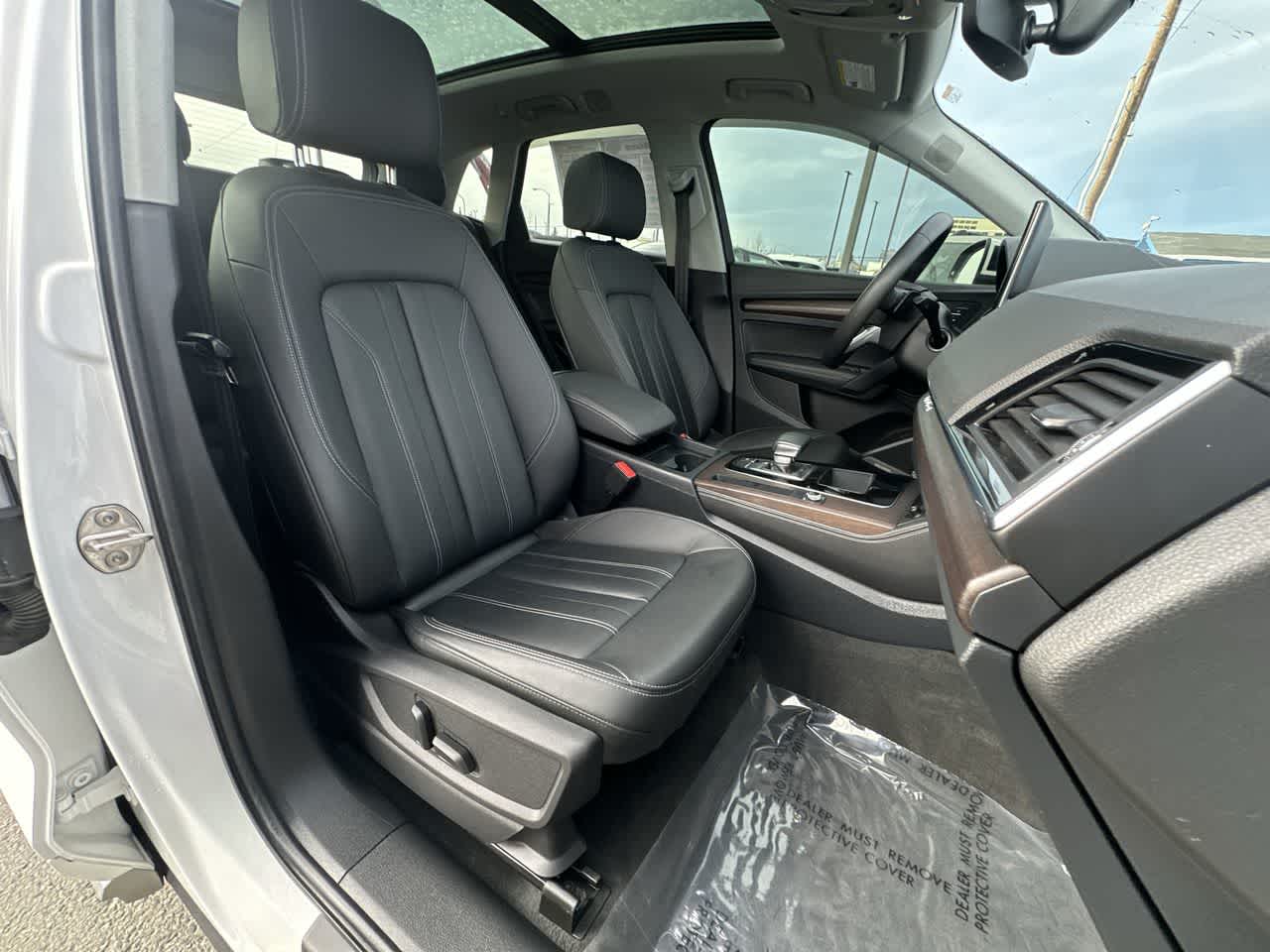 Thumbnail: 2023 Audi Q5 - 19