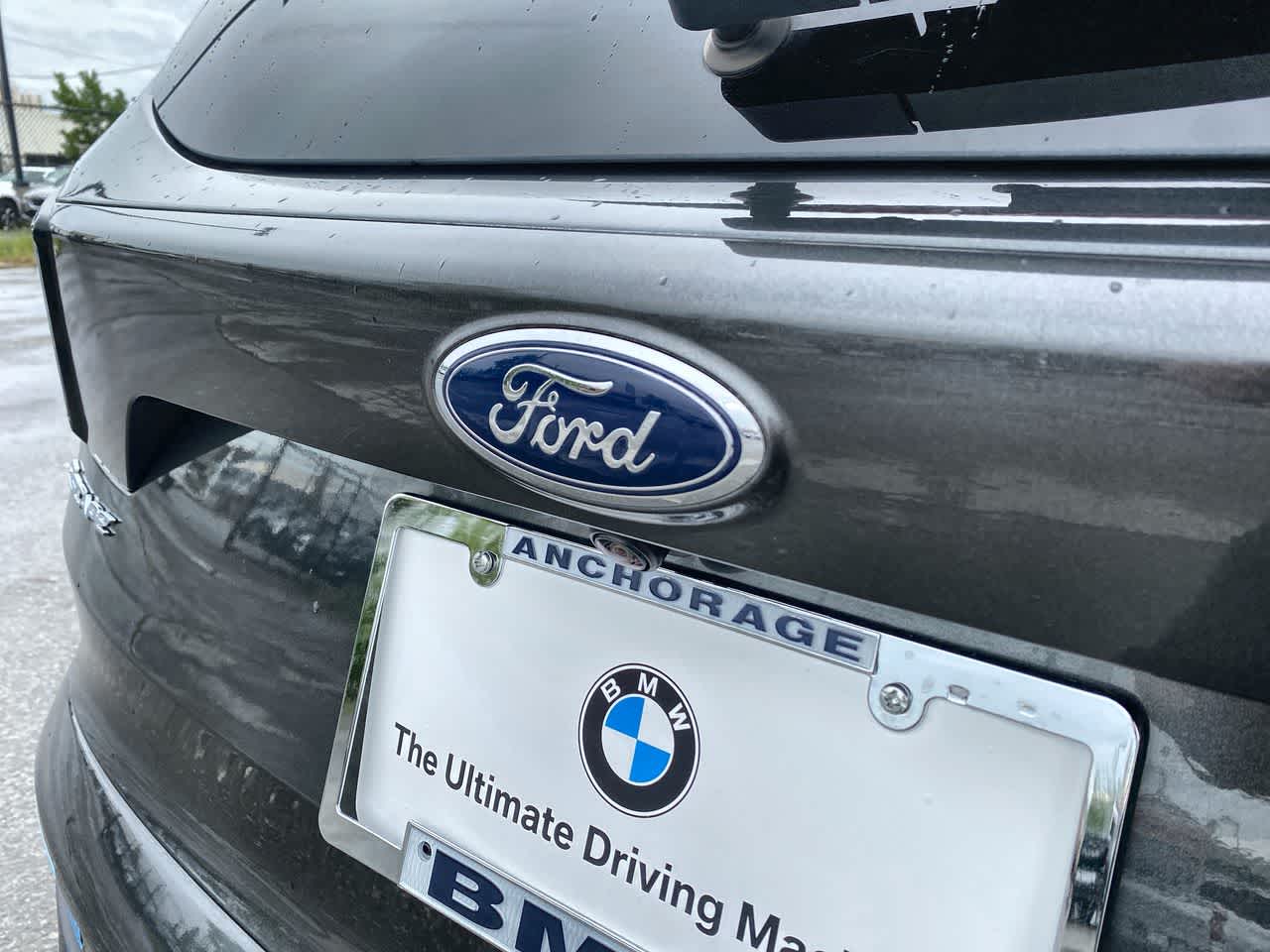 Thumbnail: 2017 Ford Escape - 29