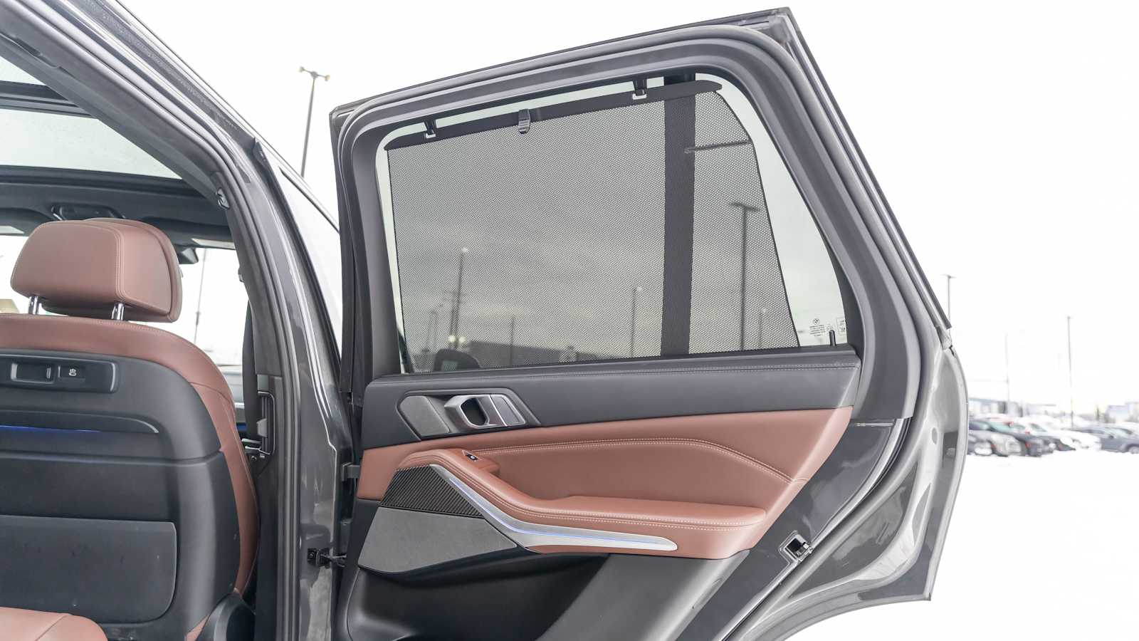 Thumbnail: 2021 BMW X5 - 33