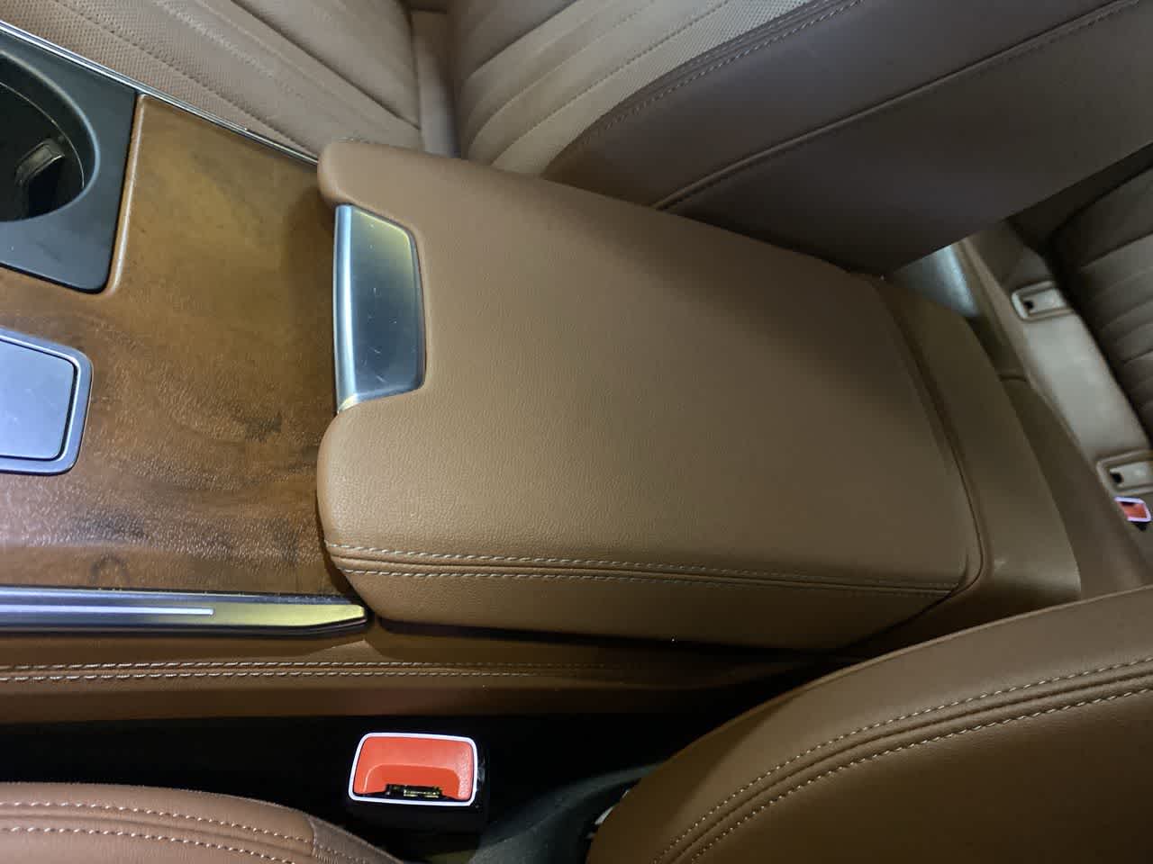 Thumbnail: 2023 Audi A6 - 21