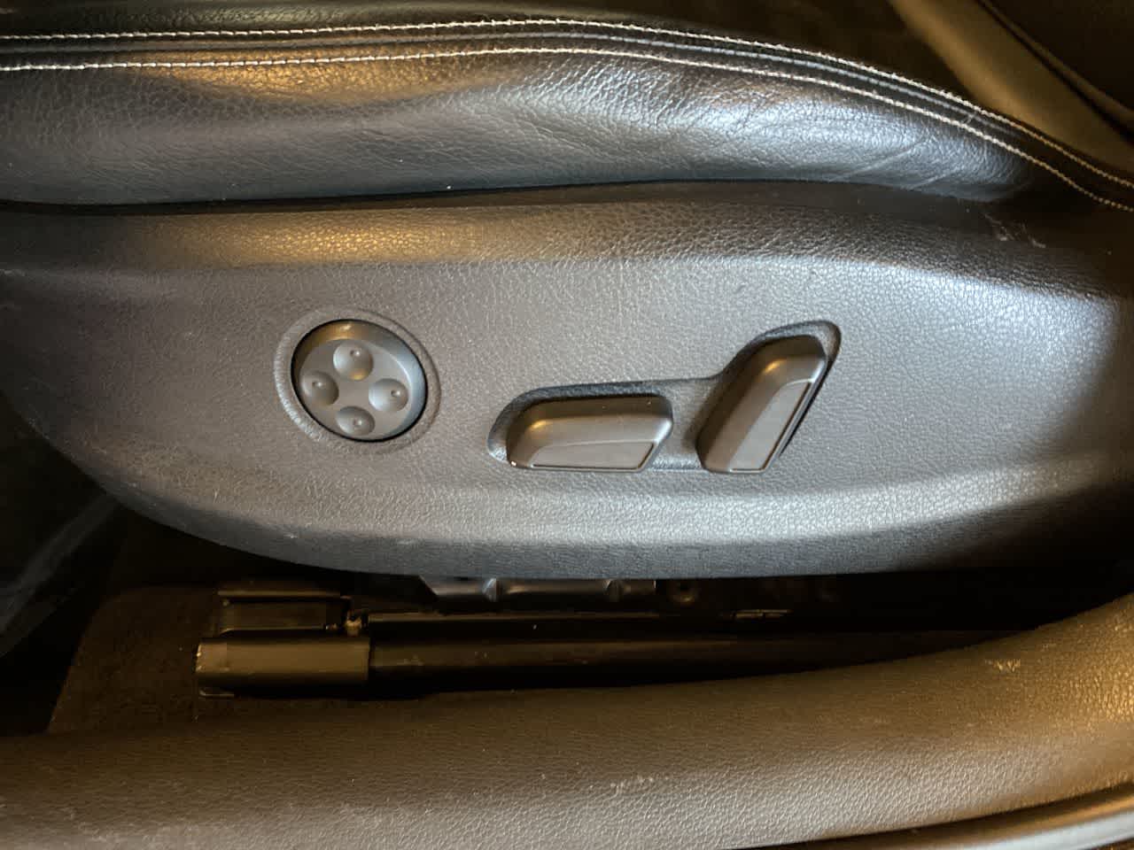 Thumbnail: 2015 Audi S3 - 11