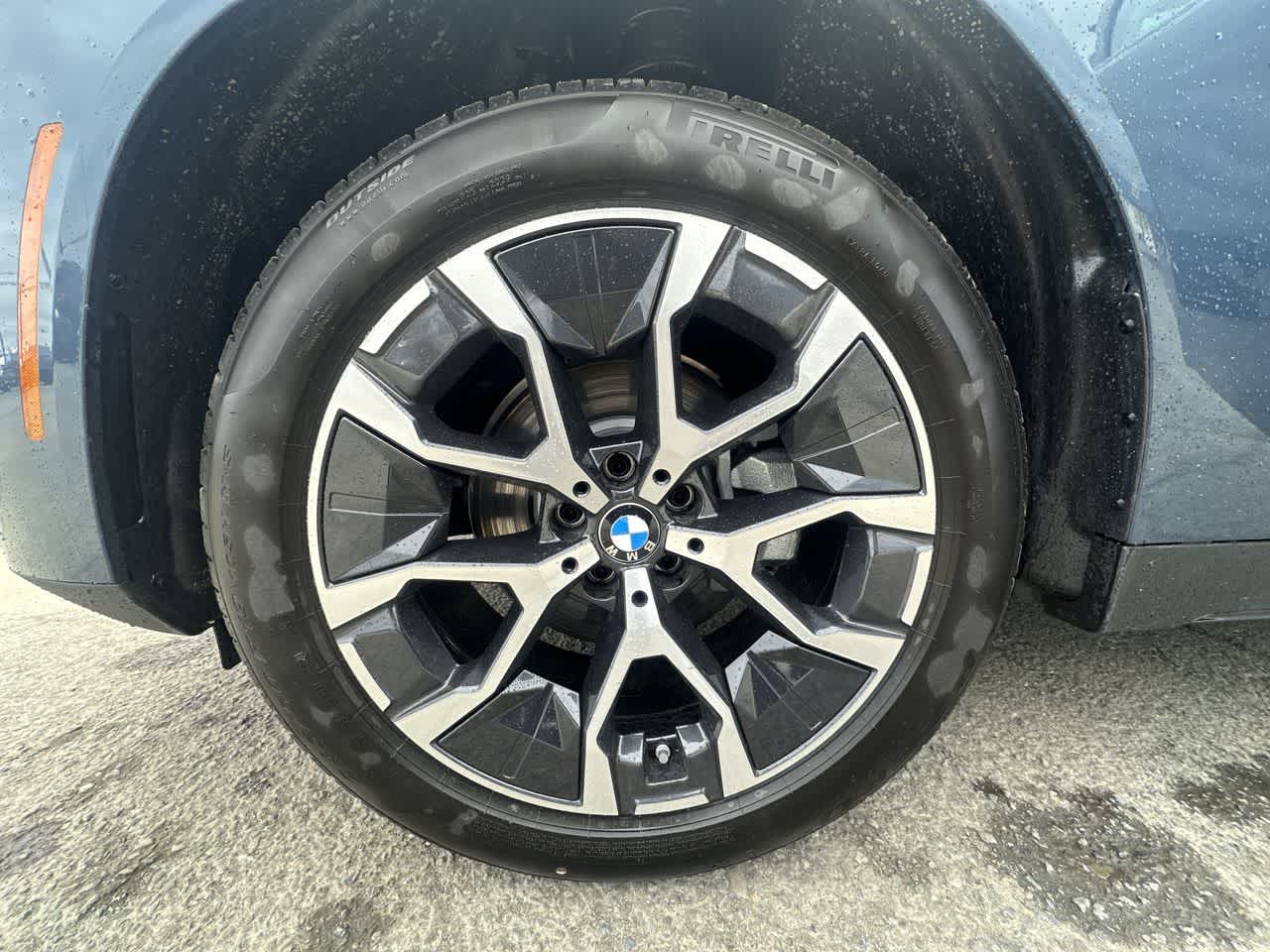 Thumbnail: 2025 BMW X3 - 3