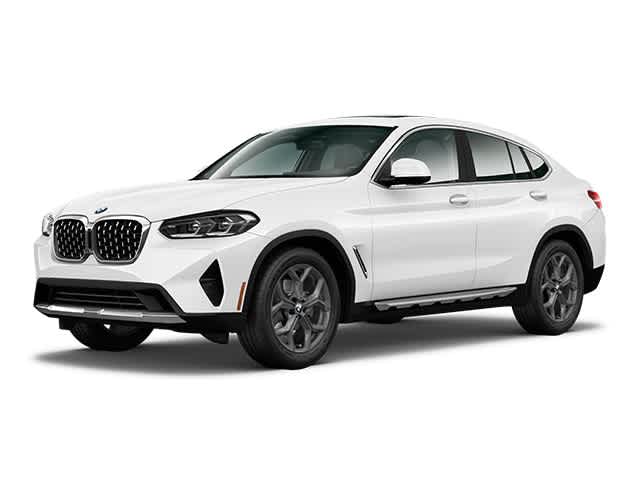 2022 BMW X4 xDrive30i -
                  Anchorage, AK