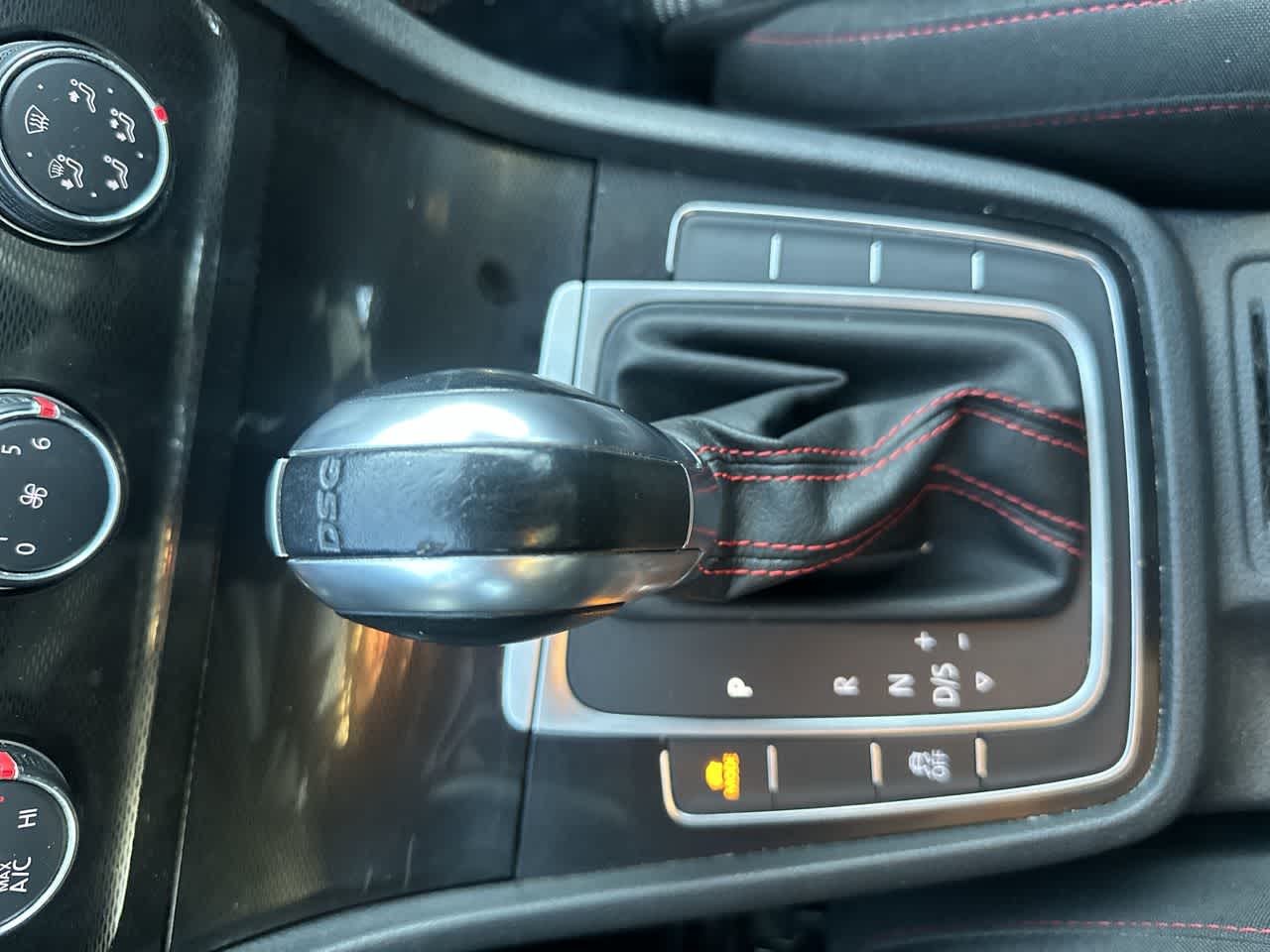 Thumbnail: 2017 Volkswagen Golf - 13