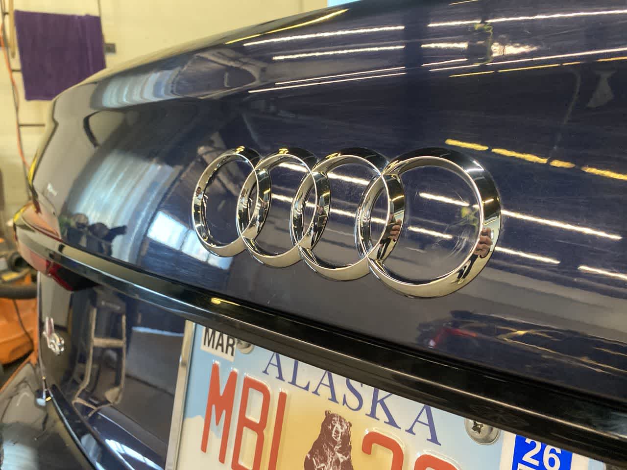 Thumbnail: 2023 Audi A6 - 30