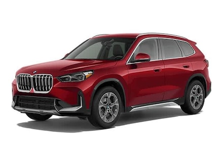 New 2026 BMW X1 xDrive28i SUV Anchorage, AK