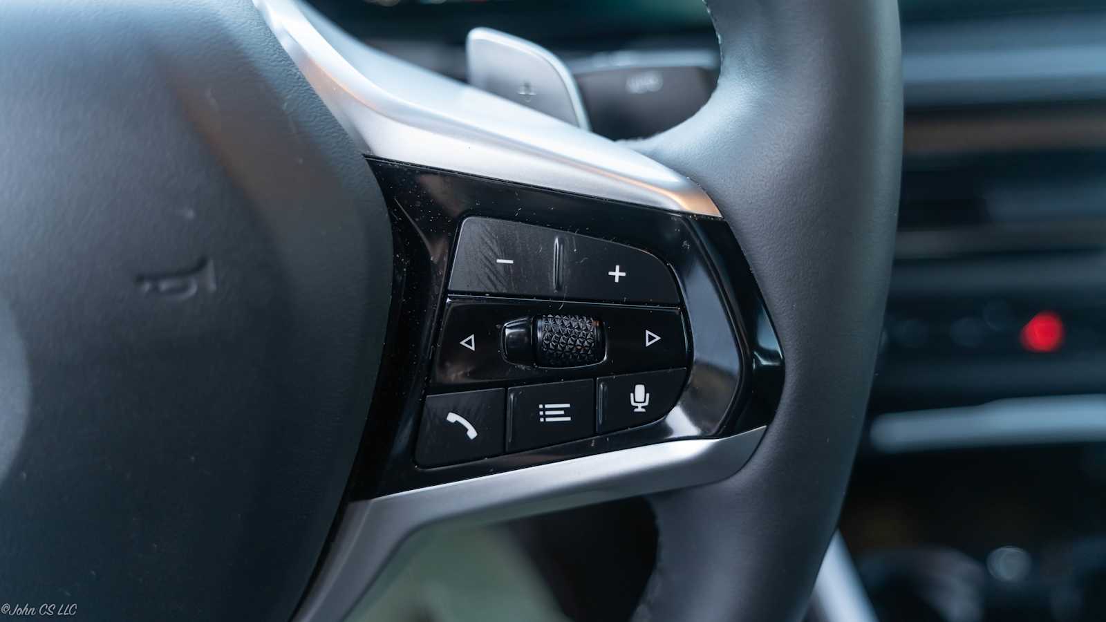 Thumbnail: 2025 BMW 3 Series - 49