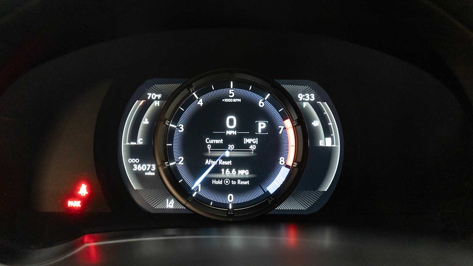 Thumbnail: 2022 Lexus RC - 14