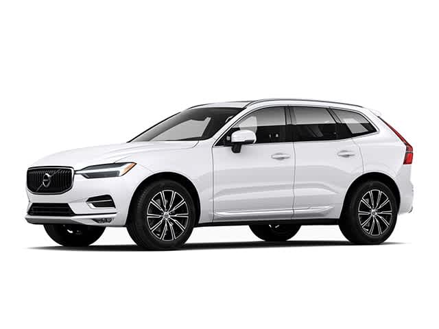 2019 Volvo XC60 Inscription