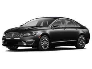 2017 Lincoln MKZ Reserve -
                  Anchorage, AK