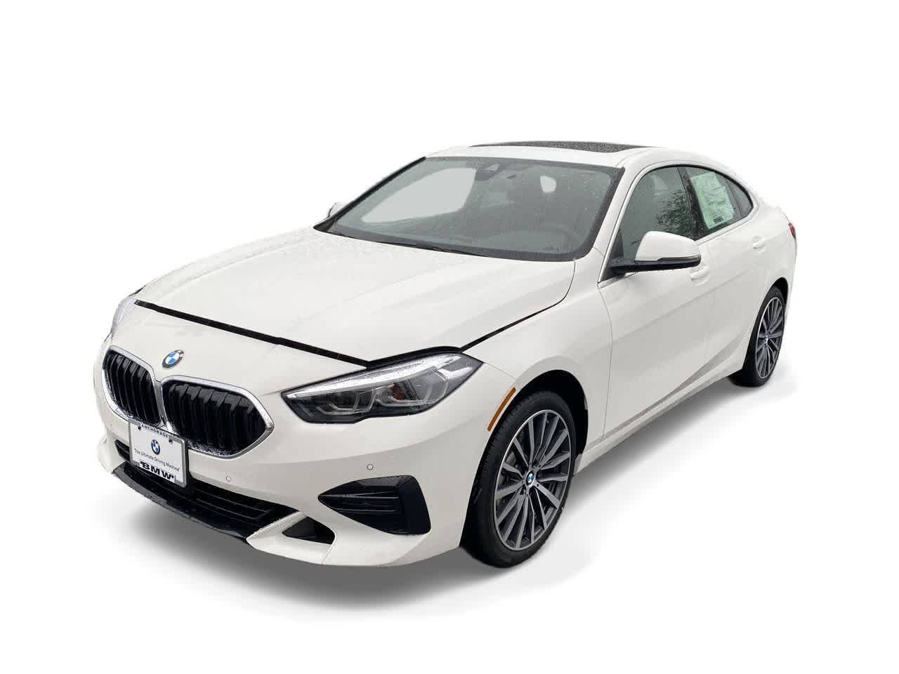 Thumbnail: 2022 BMW 2 Series - 1