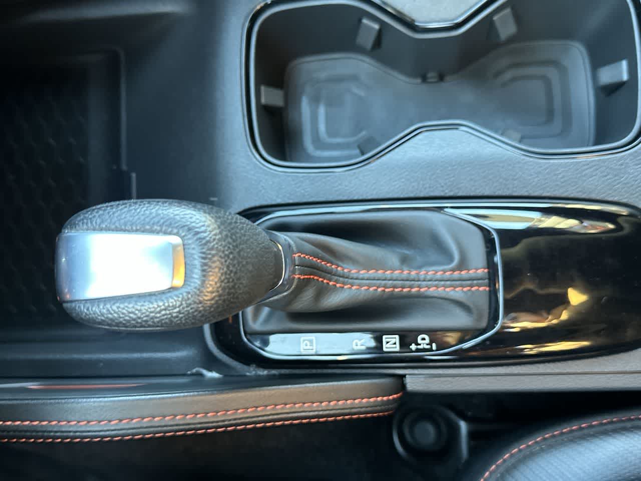 Thumbnail: 2023 Nissan Frontier - 14