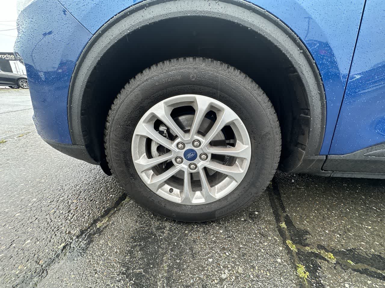 Thumbnail: 2022 Ford Escape - 2