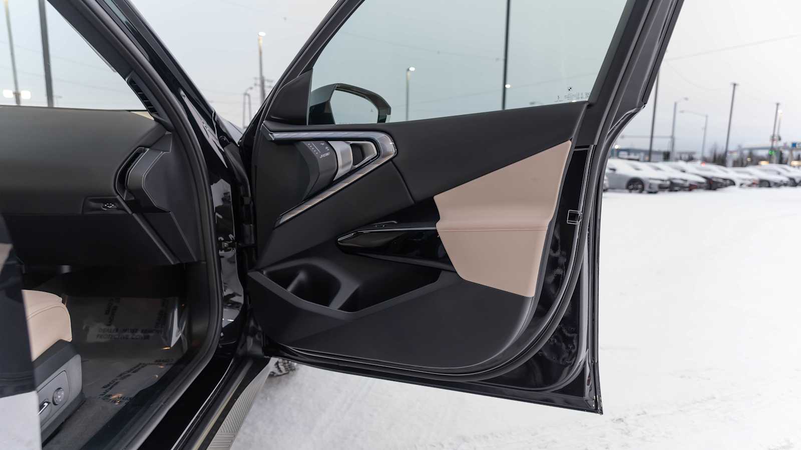 Thumbnail: 2026 BMW X3 - 16