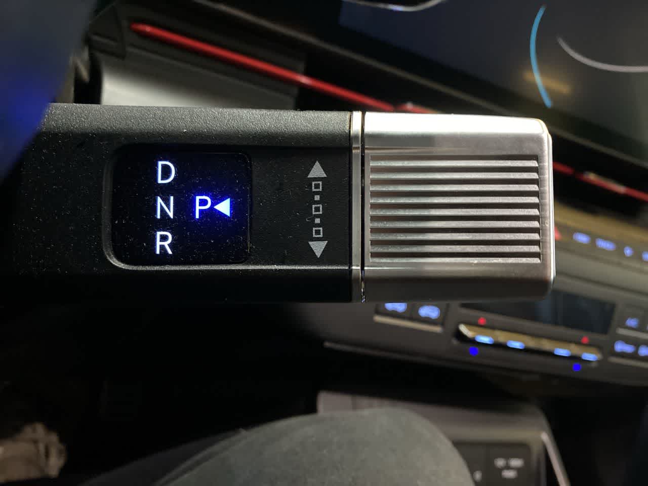 Thumbnail: 2025 Hyundai Kona - 19