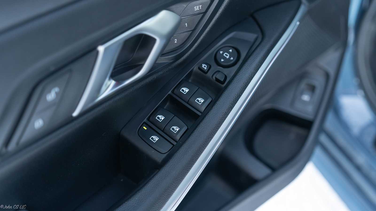 Thumbnail: 2025 BMW 3 Series - 45