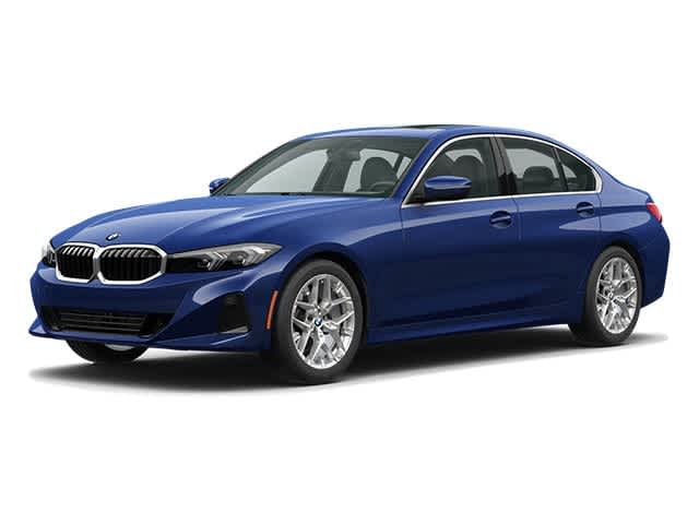 2026 Bmw 330i