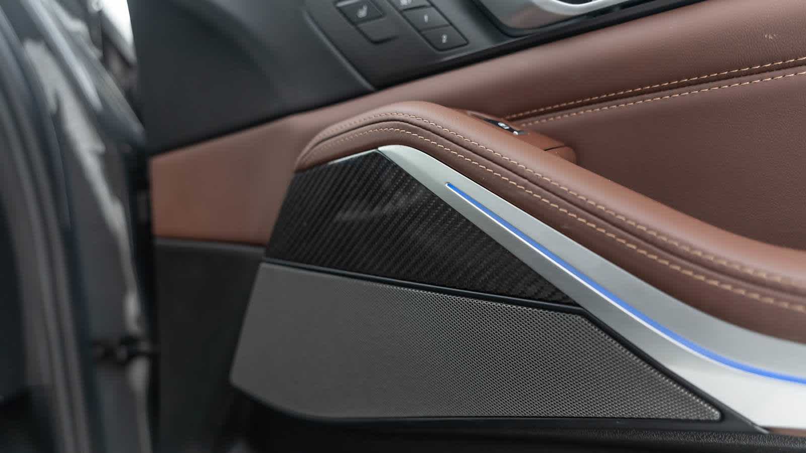 Thumbnail: 2021 BMW X5 - 42