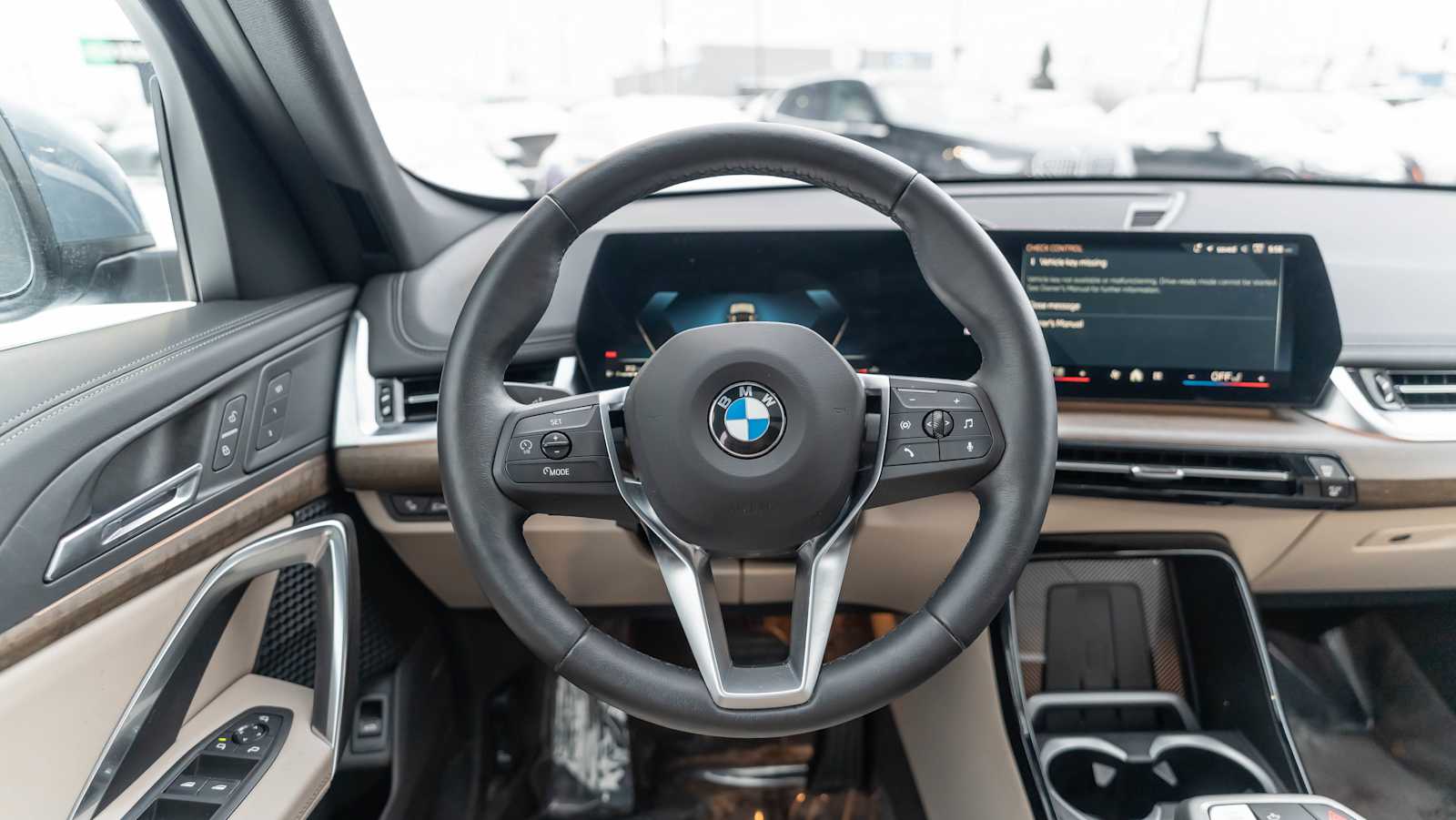 Thumbnail: 2025 BMW X1 - 47