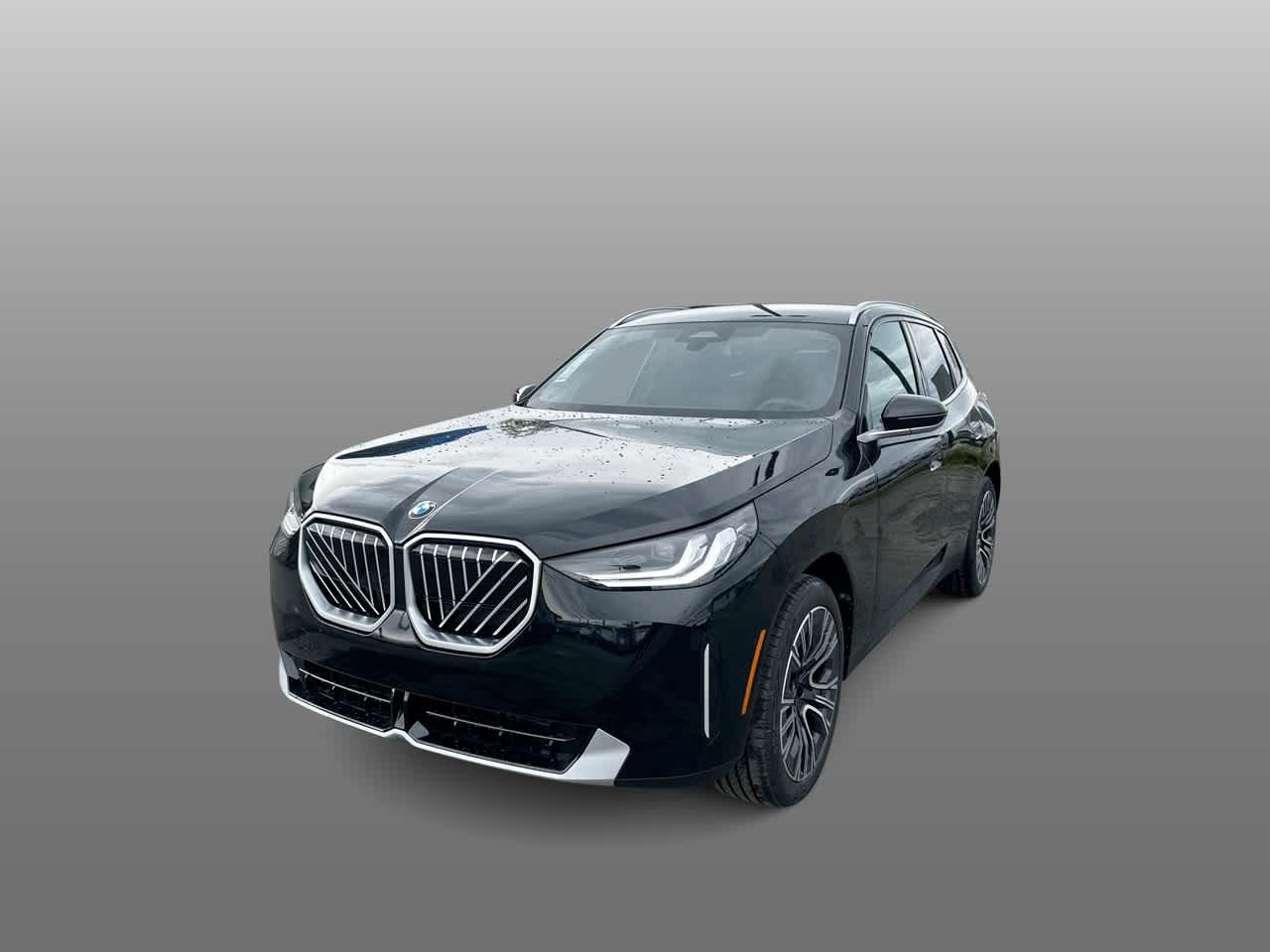 2025 BMW X3 30 XDRIVE's photo