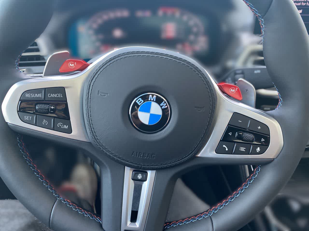 Thumbnail: 2022 BMW X4 - 6