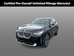 Used BMW SAVs 2025 BMW X3 30 xDrive SUV For Sale in Anchorage 