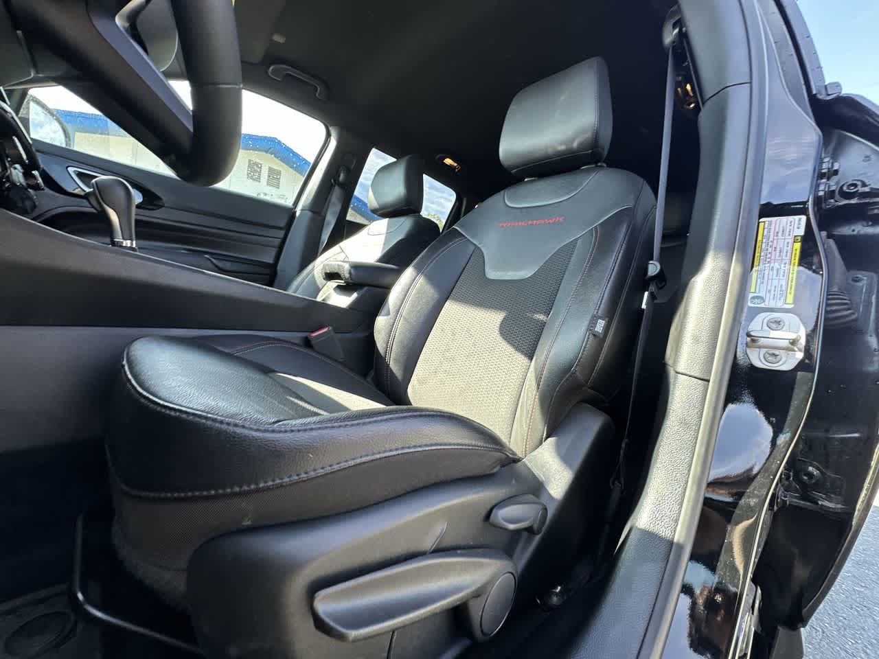 Thumbnail: 2024 Jeep Compass - 4