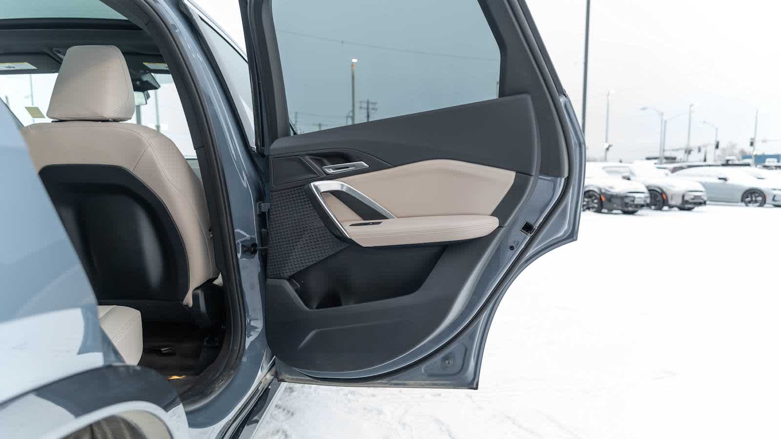 Thumbnail: 2025 BMW X1 - 33