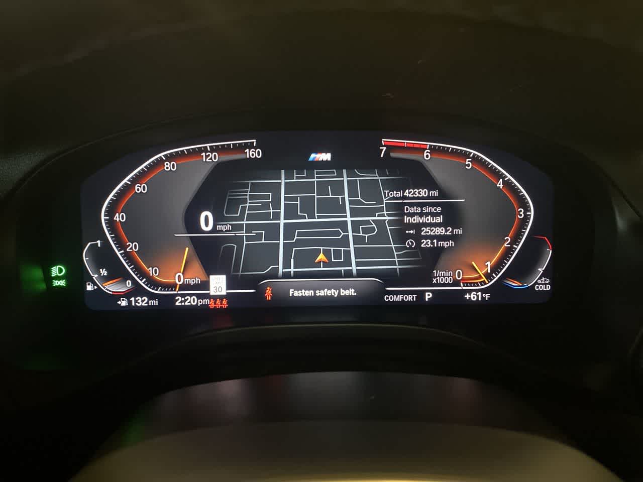 Thumbnail: 2022 BMW X3 - 14