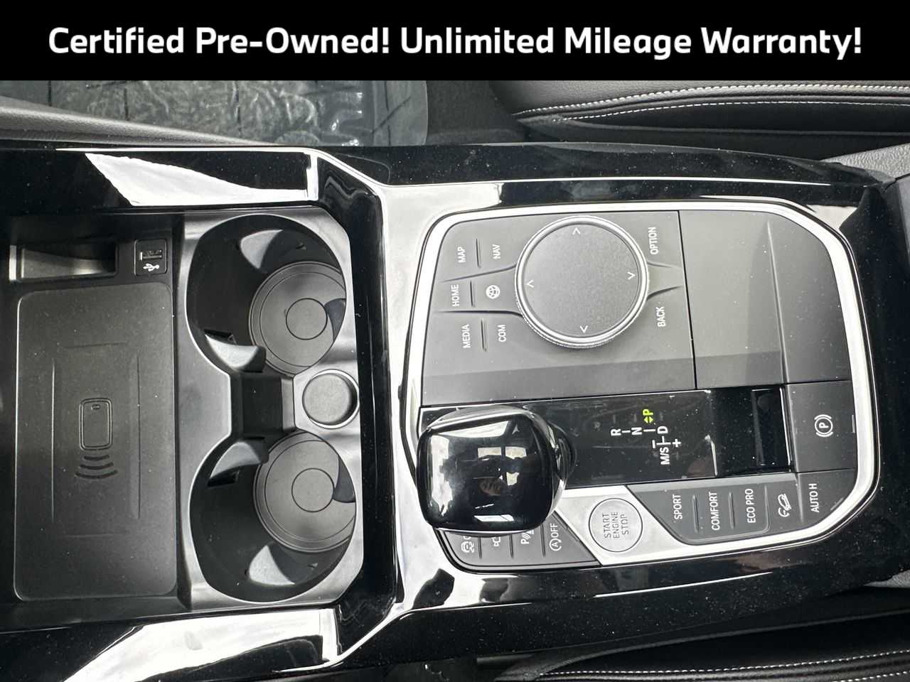 Thumbnail: 2024 BMW X3 - 14