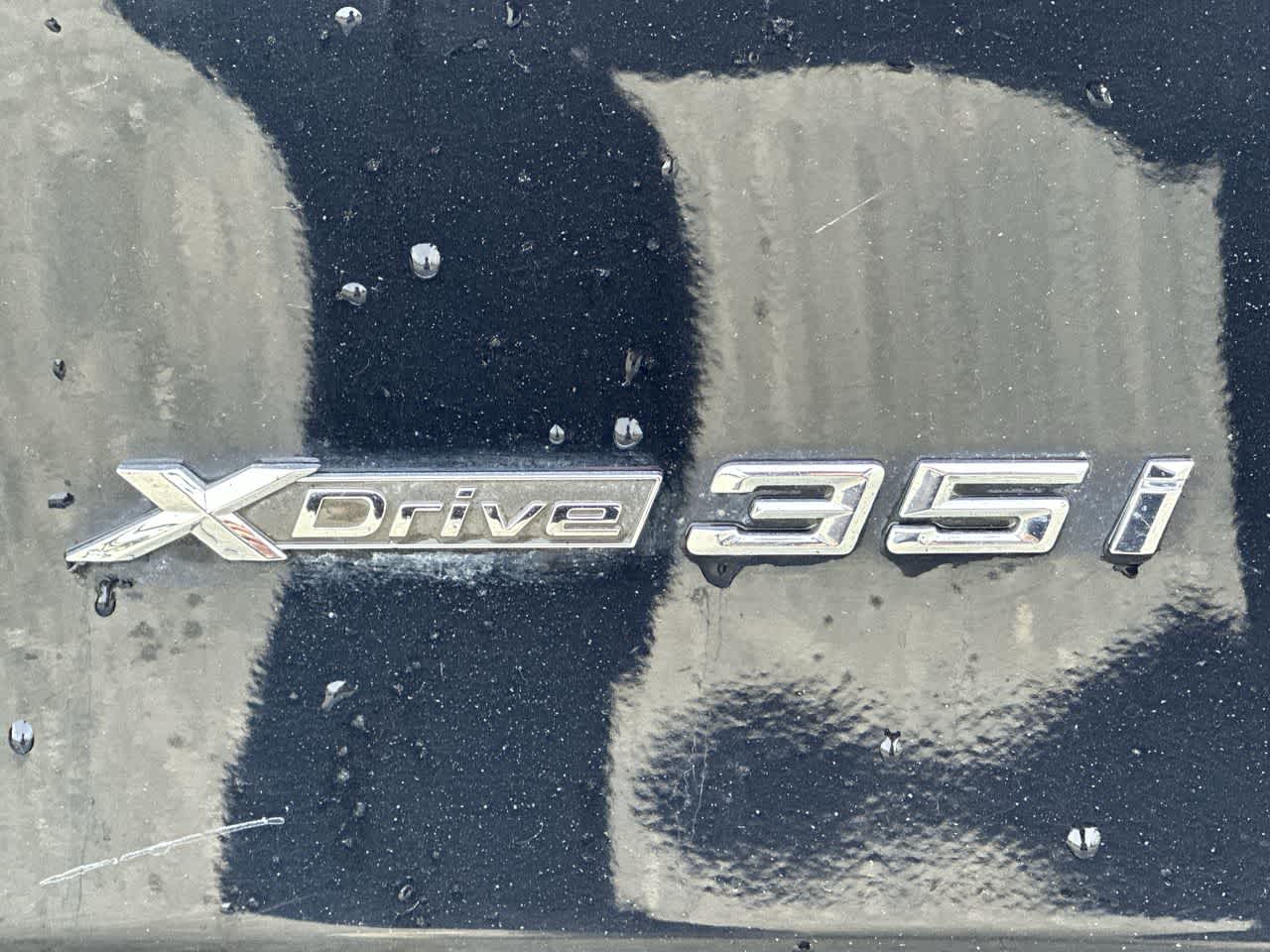 Thumbnail: 2018 BMW X6 - 24