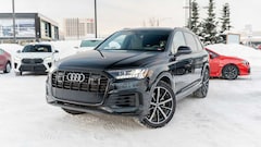 Used BMW SAVs 2023 Audi Q7 55 Prestige SUV For Sale in Anchorage 