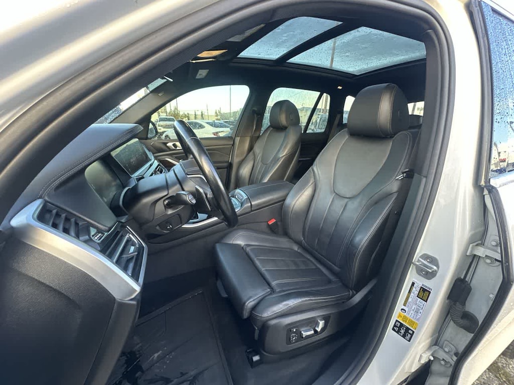 Used 2019 BMW X5 xDrive40i SUV